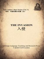 入侵（外研社双语读库） The Invasion